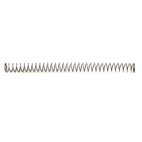 SI reduced power recoil spring for Glock gir deg mulighet til å finjustere tilbakeføringskarakteristikker, forbedre pålitelighet og raskere oppfølgingsskudd.