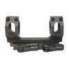 RECON-S Scope Mount gir en solid festing med hurtigutløsning, passer til Picatinny og Weaver, og er laget av lett, men sterk 6061 T6 aluminium.