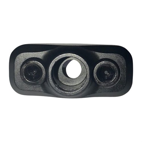 M-LOK QD Sling Socket Mounts for AR-15 gir deg et allsidig festepunkt for QD-selen din. Laget av 4140 stål og kommer med livstidsgaranti.