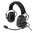 OTTO ENGINEERING NOIZEBARRIER TAC EAR MUFFS BLACK