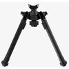 Oppdag Magpul QD Sling Stud Bipod i svart! 🖤 Lett, robust og perfekt for raske justeringer. Ideell for alle skytebehov.