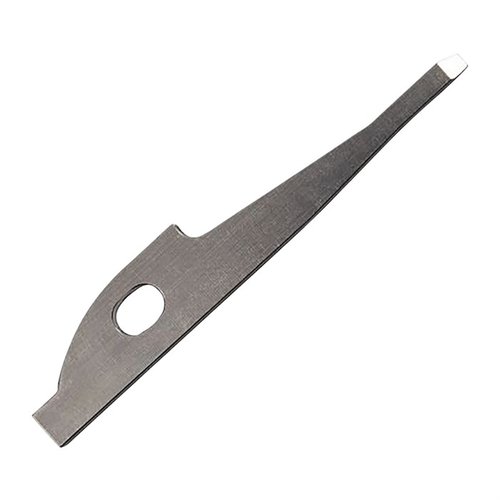 TANDEMKROSS "Fire Starter" titanium firing pin er 40% lettere enn stål, reduserer låsetid, gir høyere presisjon og er ekstremt holdbar.
