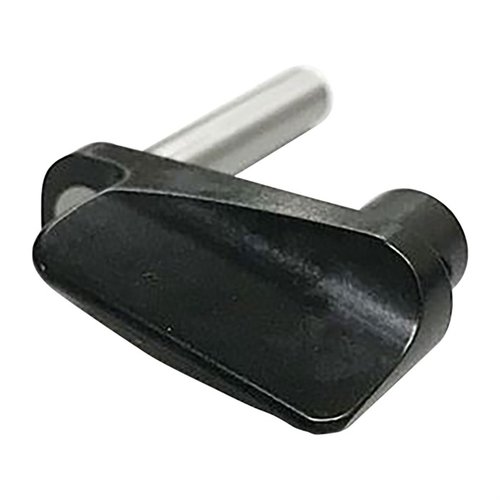 "Cornerstone" Safety Thumb Ledge forbedrer grepet på Ruger® MKIV™/MKIV™ 22/45™ med en oversize sikkerhetskant for bedre kontroll og presisjon.