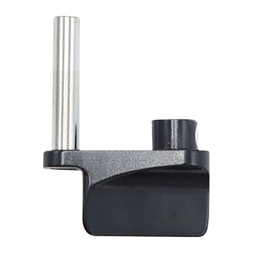 "Cornerstone" Safety Thumb Ledge forbedrer grepet og kontrollen på Ruger® MKIV™ og 22/45, med enkel installasjon og økt fabrikk-sikkerhet.