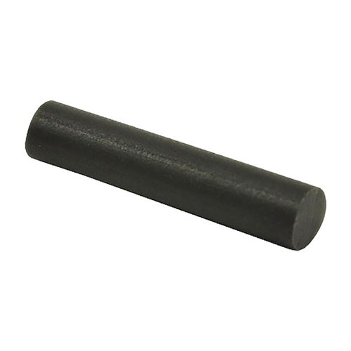 TANDEMKROSS "Shock Block" Bolt Buffer reduserer "Bolt-Battering" og vibrasjoner, er enkel å installere uten verktøy, og er olje- og løsemiddelbestandig.
