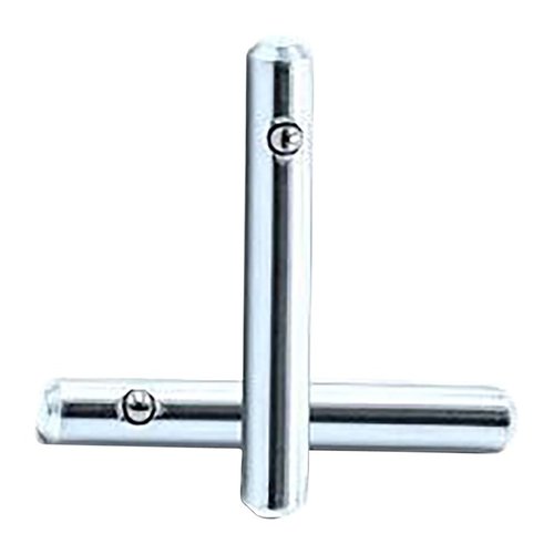 Oppgraderte KROSSPINS for Ruger® PC Carbine™ sikrer at pinnene sitter trygt under arbeid, er laget av holdbart stål og er enkle å installere og fjerne.