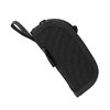 Kestrel Pocket beskytter værmåleren din mot støt og riper med en myk, polstret innside og slitesterk Cordura-ytterskal. Festes enkelt med webbing-løkke.