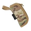 Kestrel Pocket beskytter værmåleren din mot støt, riper og smuss med en myk, polstret innside og en slitesterk Cordura-ytre, laget i USA.