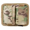 40/40 Ammo Pocket gir en sikker og stille måte å transportere 80 patroner på, perfekt for matchskyting under alle forhold. Laget i USA.