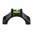 HAWKINS PRECISION 34MM STANDARD LEVEL CAP