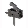 RISE RA-140 RAVE Super Sporting Trigger gir ekstrem pålitelighet, enkel installasjon, 3.5-lb pull vekt og er kompatibel med AR-plattformer for forbedret ytelse.