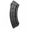 US PALM AK 30-round magasin med rustfritt stål latch cage gir pålitelig lasting og solid grep, bygget for å vare med et unikt design i polymer.