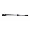 Faxon AR-15 16" 5.56 Pencil løp med integrert demper gir maksimal manøvrerbarhet og fleksibilitet, perfekt for tilpasning av ditt AR15 bygg.