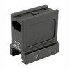 Midwest Industries T1/T2 Red Dot Optic Mount er lett, sterk og designet for militært bruk, laget av 6061 T6 aluminium med Milspec finish og livstidsgaranti.