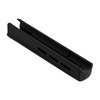 Hunter X-22 Takedown Forend gir enkel bytte av løp, har justerbar barrel-tensioning shim, M-LOK® fester og er laget av forsterket polymer for holdbarhet.
