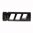 RISE ARMAMENT RA-701 COMPENSATOR .22 CAL BLACK NITRIDE
