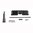 RISE ARMAMENT AR-15 UPPER RECEIVER PARTS KIT