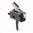RISE ARMAMENT HIGH PERFORMANCE TRIGGER SINGLE STAGE DROP-IN 3.5LB BLACK