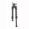 Accu-Tac SR-5 G2 bipod gir stabilitet og justerbarhet med raskt frakoblingssystem, fem høyder og uavhengige ben for presisjon og pålitelighet.