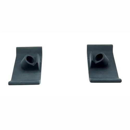 ACCU-TAC Sled Feet gir optimal stabilitet for F-Class brukere på myke eller flate underlag, kompatible med alle Accu-Tac bipoder og inkludert nødvendig festemateriell.