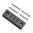 ACCU-TAC PICATINNY RAIL MOUNT MATTE BLACK