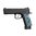 CZ USA SHADOW 2 OPTIC-READY 9MM LUGER 4.89" BBL (3)19RD BLUE/BLACK