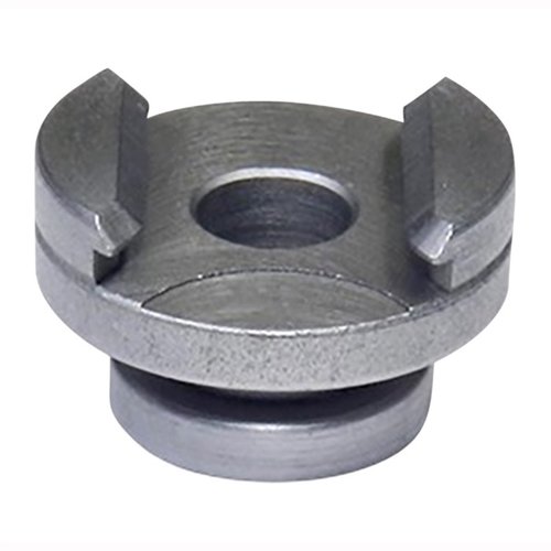 Lee X-Press shellholders er perfekte for APP Reloading Press og Deluxe APP Reloading Presses, og gir presis og effektiv omforming av hylser.