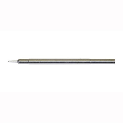 HEAVY DUTY GUIDED DECAPPER fra LEE PRECISION gir presis posisjonering av hylser, reduserer risikoen for bøying og brudd, og er ideell for .34 til .35 kaliber.