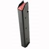 DURAMAG SS™ 9mm magasin til AR-15 gir pålitelig mating av ulike ammunisjonstyper, med enkel lasting av alle patroner og slitesterk 410 rustfritt stål.