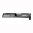 TRUE PRECISION AXIOM SIG P365, 9MM, BLACK DLC