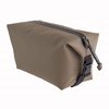 DAKA Takeout er en slitesterk, værbestandig 3,5-liters kitbag med YKK Aqua Guard glidelås, ideell for oppbevaring og transport av utstyr, verktøy og mer.