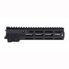 Geissele MK16 M-LOK rail gir en robust og lett løsning for AR-15, med enkel installasjon, maksimal tilpasning og overlegen stivhet.