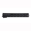 Geissele MK16 Super Modular Rail 13.5" tilbyr overlegen stivhet, enkel installasjon, og M-LOK™ for maksimal tilpasning av tilbehør.
