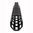 GEISSELE AUTOMATICS MK16 SM RAIL 13.5"  M-LOK FOR AR-15 BLK