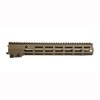 Geissele MK16 SMR 13.5" M-LOK gir overlegen ytelse med enkel installasjon, robust design og maksimal tilpasning for dine tilbehør.