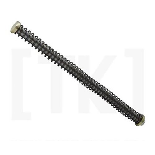 Oppgrader din SW22 Victory med TANDEMKROSS Sentinel Captured Spring Guide Rod for enkel installasjon, holdbarhet og pålitelig ytelse. Livstidsgaranti inkludert.