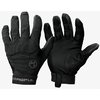 Magpul Patrol Gloves 2.0 tilbyr utmerket komfort, fleksibilitet og beskyttelse med geiteskinns håndflate, polstret knokkelbeskyttelse og touchscreen-funksjonalitet.