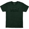 Oppdag Magpul GO BANG PARTS t-skjorte i 100% bomull, med komfortabelt design, slitesterke sømmer og trykk av høy kvalitet. Perfekt for alle som elsker våpen!