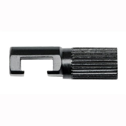 GT™ HAMMER EXTENSIONS gir enkel tilgang og raskere avtrekk med et lettvektsdesign som gir et godt grep, perfekt for bruk med lavmonterte kikkerter og hansker.