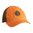 MAGPUL ORANGE/BROWN TRUCKER HAT