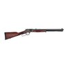 BIG BOY Color Case Hardened Carbine er en allsidig rifle som er perfekt for jakt og skyting, med glatte bevegelser og mulighet for kikkertmontering.