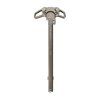 Raptor™ ambidextrous charging handle gir rask og smidig betjening fra begge sider, laget av 7075 aluminium og NP3 belagt for økt holdbarhet.