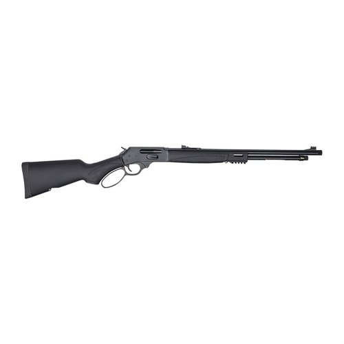 Rifler > Lever Action - Forhåndsvisning