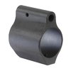 Midwest Industries Micro Gas Blocks er laget av 4140 stål, har en lav profil som passer under de fleste håndtak og sikres med to settskruer.