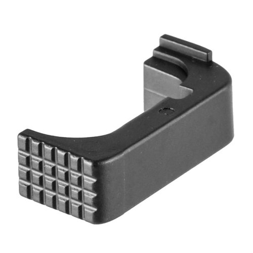 Shield Arms stål magasinfanger er optimalisert for S15 magasiner, har en lavere profil for skjult bæring og kommer med livstidsgaranti. Laget i USA.