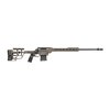 DELTA 5 PRO kombinerer ytelse og presisjon med unike funksjoner, og gir en konkurransedyktig rifle som skyter under halv MOA uten høy prislapp.