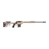 DELTA 5 PRO er en konkurranseklar bolt rifle med sub half MOA presisjon og Area 419 ARCA Rail, perfekt for både nybegynnere og erfarne skyttere.