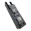 OPF-G, RMR er en robust adapterplate for Glock MOS, designet for å montere Trijicon RMR/SRO med minimal bevegelse og enkel installasjon.