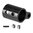 BADGER ORDNANCE TDX GAS MANIFOLD .625" BLACK