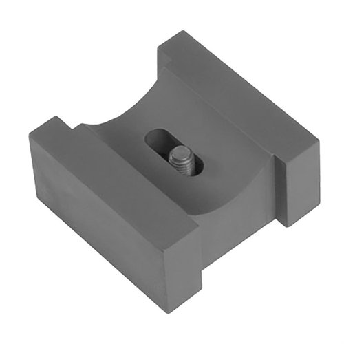 Badger Ordnance Recoil Lug Alignment Fixture sikrer riktig plassering av recoil lug ved montering av løp, kompatibel med flere populære modeller.